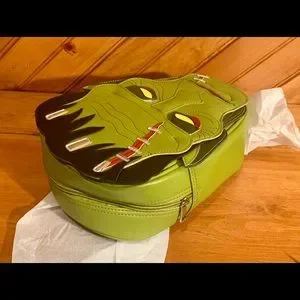 Love Stitch | Bags | Monster Backpack Love Pain And Stitches  display picture 3